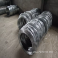 Hot Sale Iron Wire GI Galvanized Binding Wire